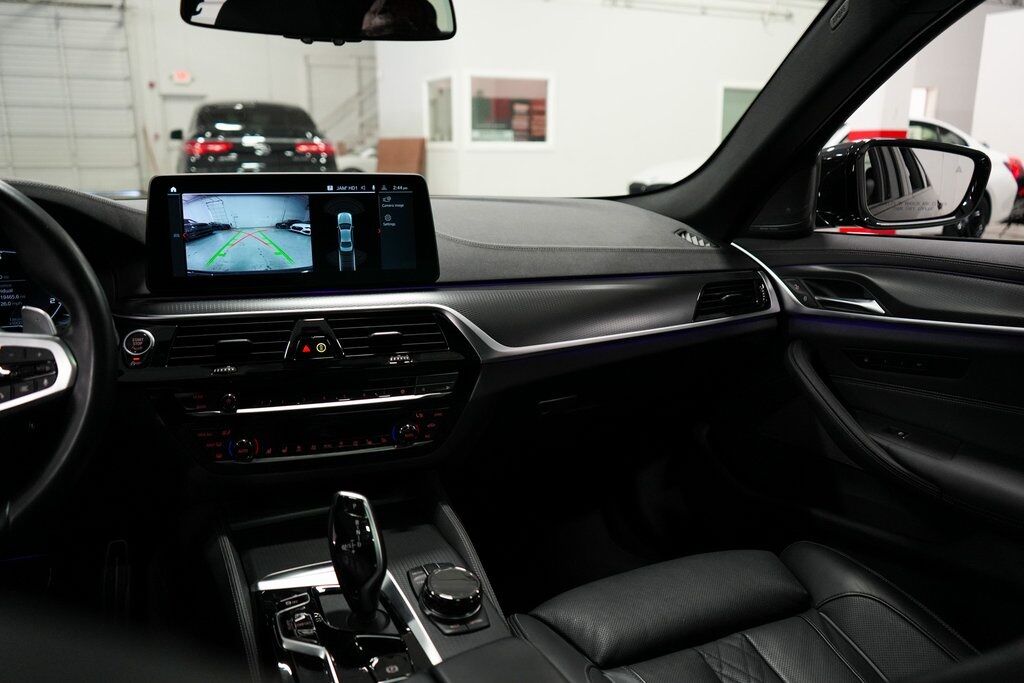 2023 BMW 5 Series M550i xDrive Tigard OR