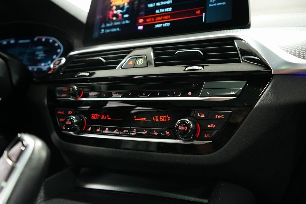 2023 BMW 5 Series M550i xDrive Tigard OR