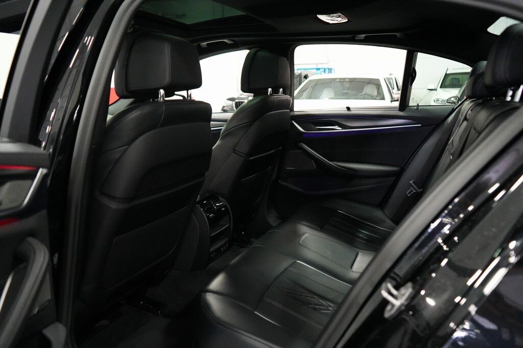 2023 BMW 5 Series M550i xDrive Tigard OR