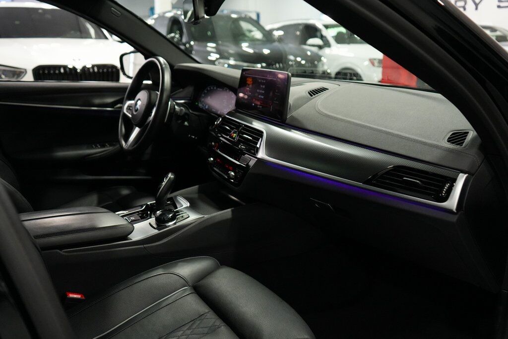 2023 BMW 5 Series M550i xDrive Tigard OR