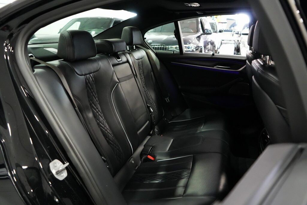 2023 BMW 5 Series M550i xDrive Tigard OR