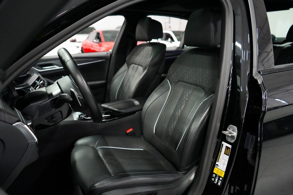 2023 BMW 5 Series M550i xDrive Tigard OR