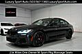 2023 BMW 5 Series M550i xDrive