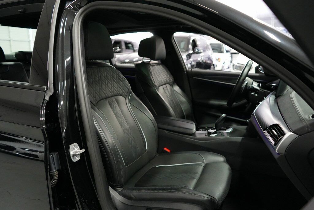 2023 BMW 5 Series M550i xDrive Tigard OR