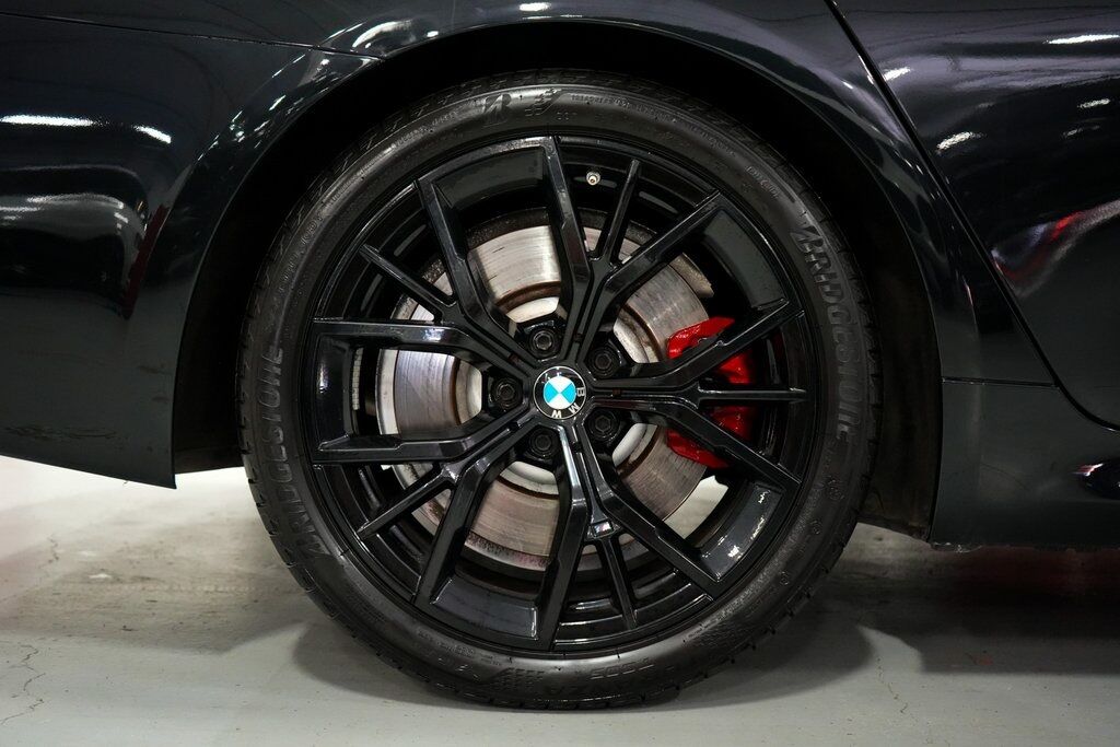 2023 BMW 5 Series M550i xDrive Tigard OR