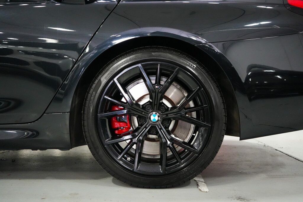 2023 BMW 5 Series M550i xDrive Tigard OR