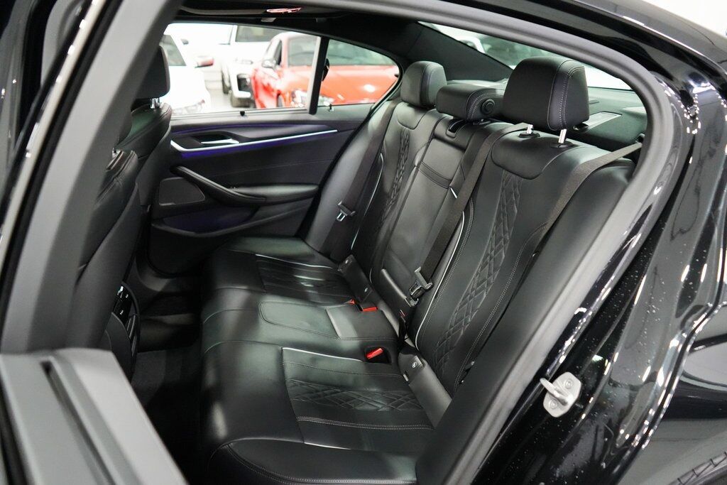 2023 BMW 5 Series M550i xDrive Tigard OR