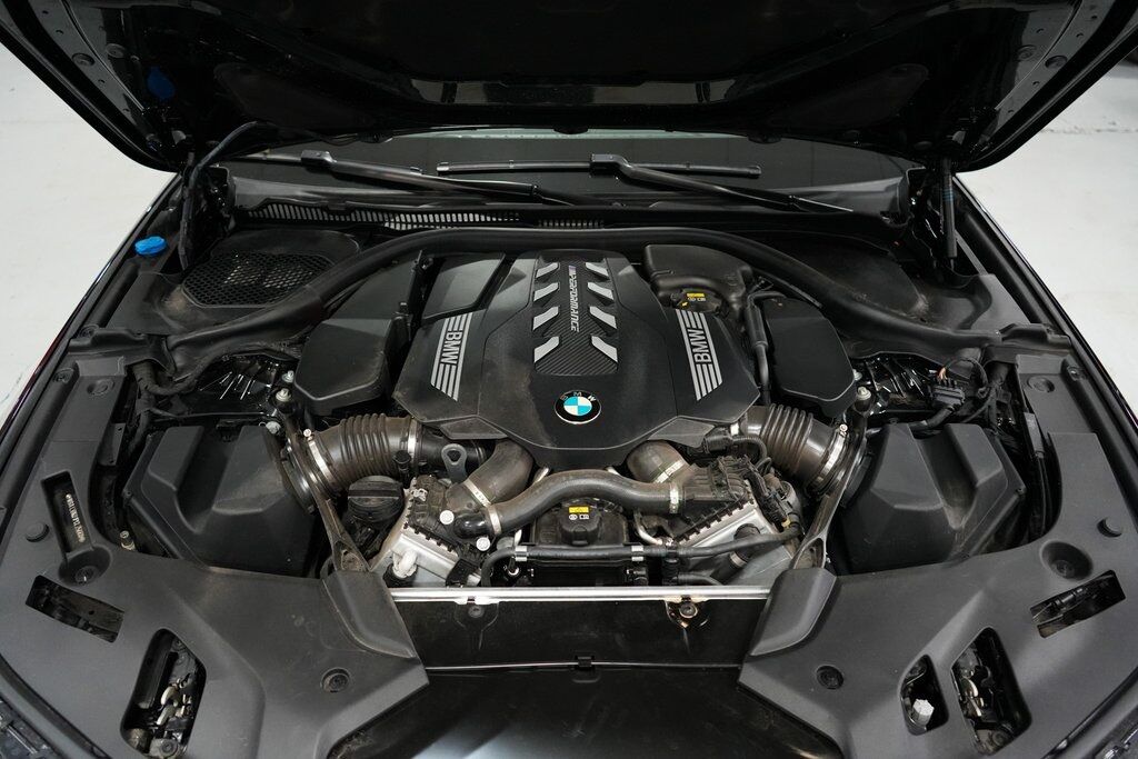 2023 BMW 5 Series M550i xDrive Tigard OR