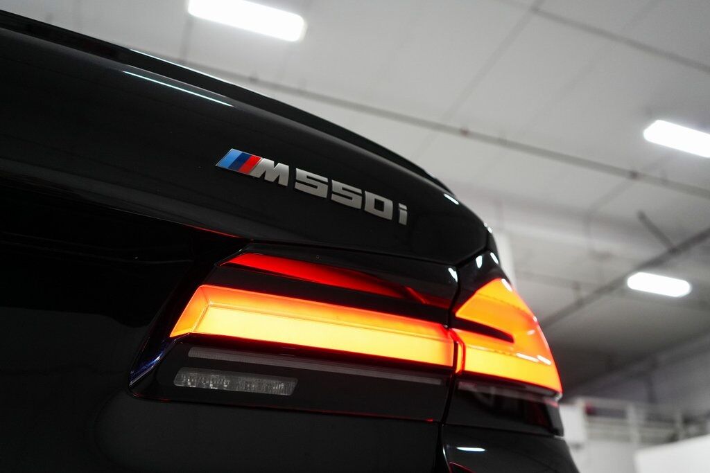 2023 BMW 5 Series M550i xDrive Tigard OR