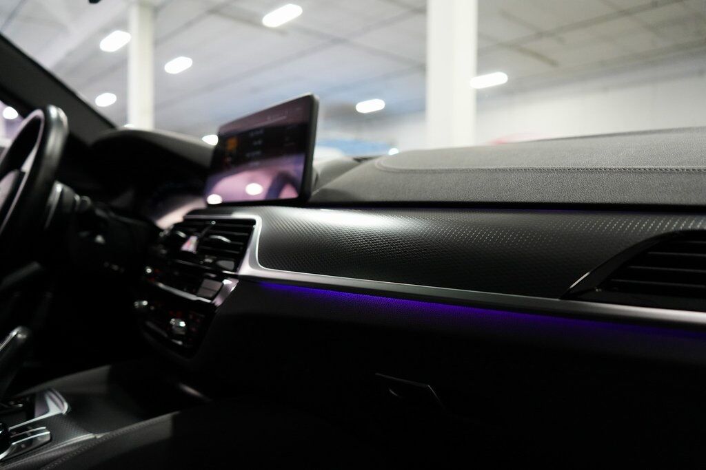 2023 BMW 5 Series M550i xDrive Tigard OR