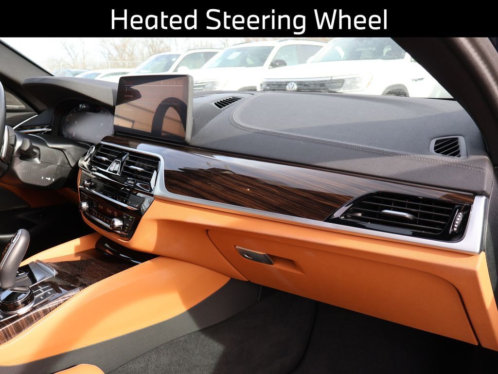 2023 BMW 5 Series M550i xDrive San Clemente CA