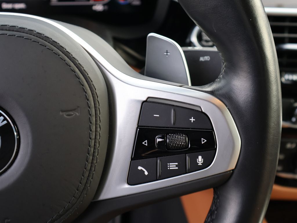 2023 BMW 5 Series M550i xDrive San Clemente CA