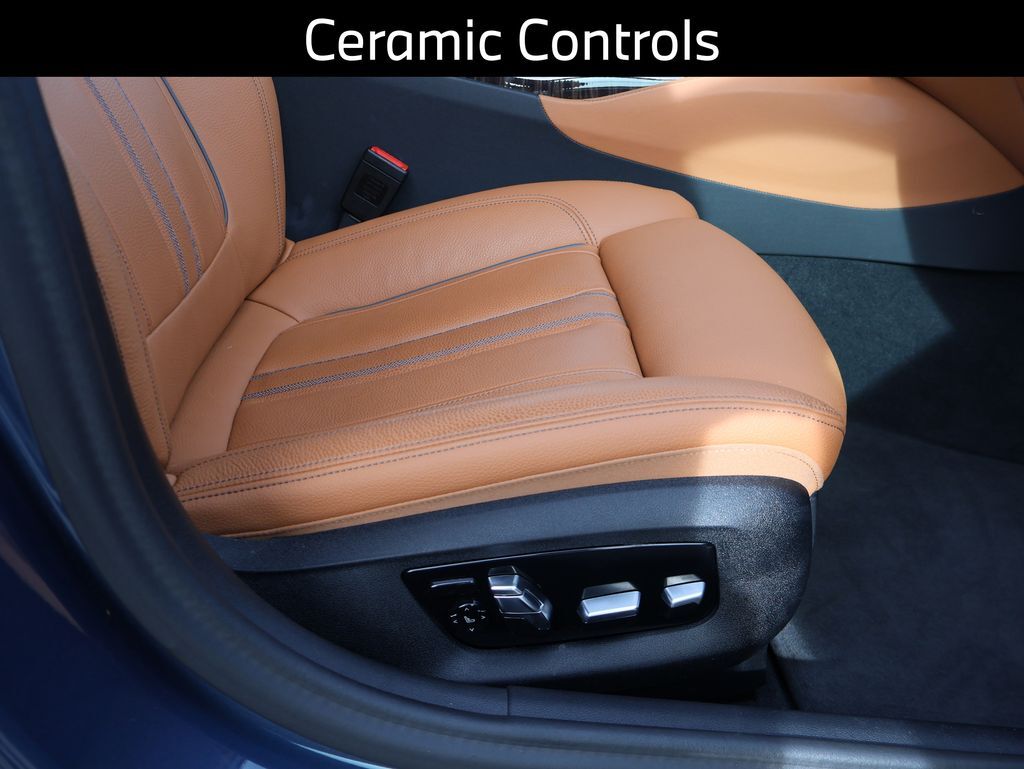 2023 BMW 5 Series M550i xDrive San Clemente CA