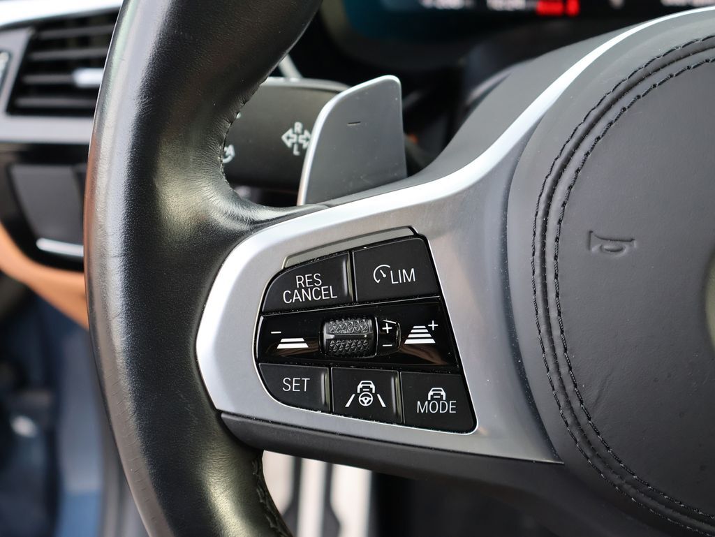 2023 BMW 5 Series M550i xDrive San Clemente CA