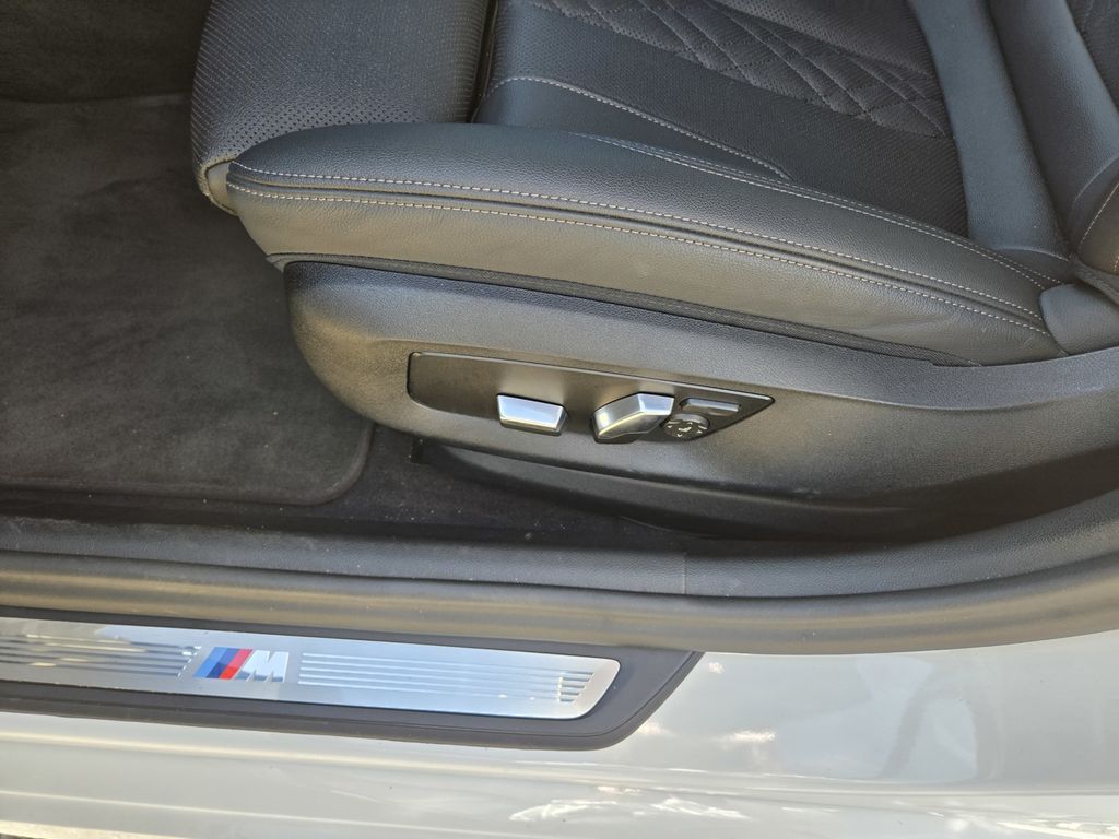 2023 BMW 5 series 530i Folsom CA