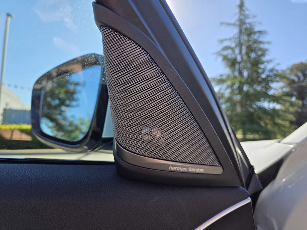 2023 BMW 5 series 530i Folsom CA