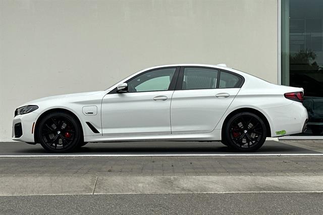 2023 BMW 530e xDrive 530e xDrive San Luis Obispo CA