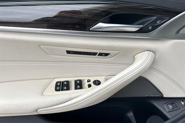 2023 BMW 530e xDrive 530e xDrive San Luis Obispo CA