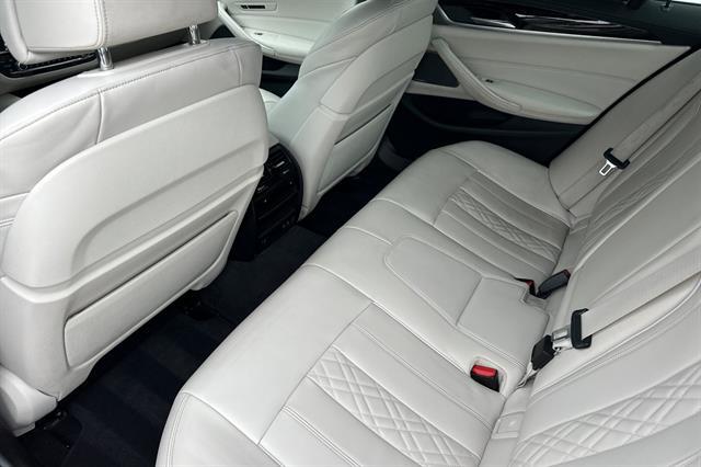 2023 BMW 530e xDrive 530e xDrive San Luis Obispo CA