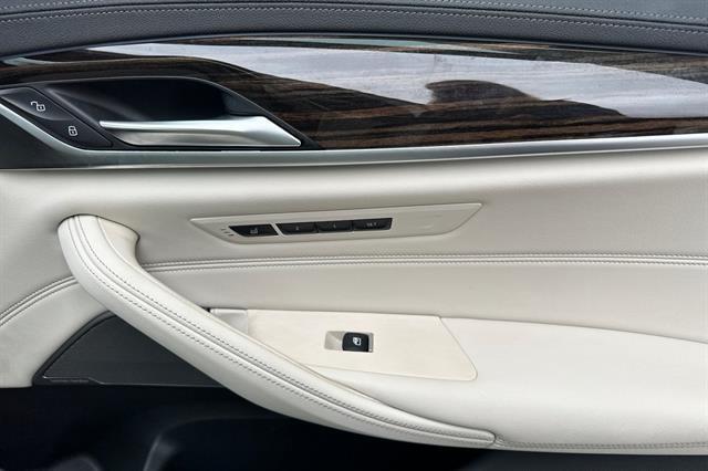 2023 BMW 530e xDrive 530e xDrive San Luis Obispo CA