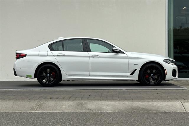 2023 BMW 530e xDrive 530e xDrive San Luis Obispo CA