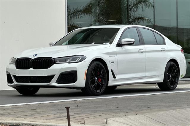 2023 BMW 530e xDrive 530e xDrive San Luis Obispo CA