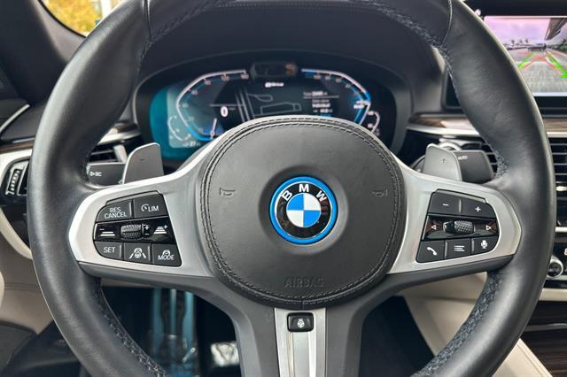 2023 BMW 530e xDrive 530e xDrive San Luis Obispo CA