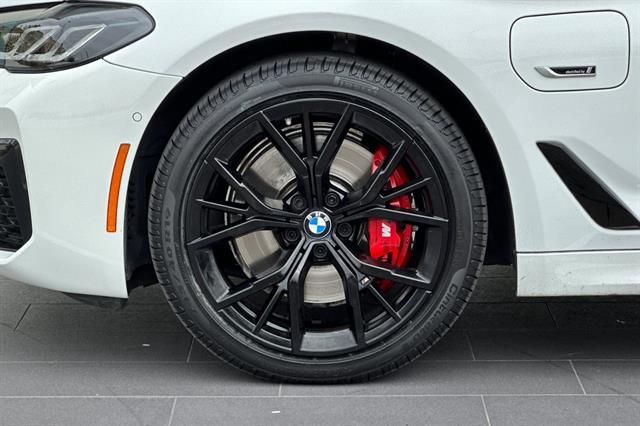 2023 BMW 530e xDrive 530e xDrive San Luis Obispo CA