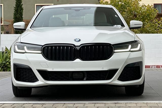 2023 BMW 530e xDrive 530e xDrive San Luis Obispo CA