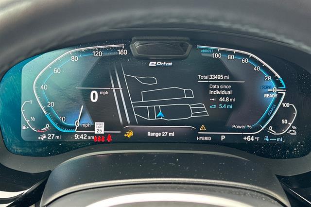 2023 BMW 530e xDrive 530e xDrive San Luis Obispo CA