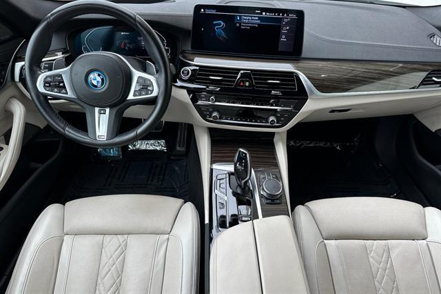 2023 BMW 530e xDrive 530e xDrive San Luis Obispo CA