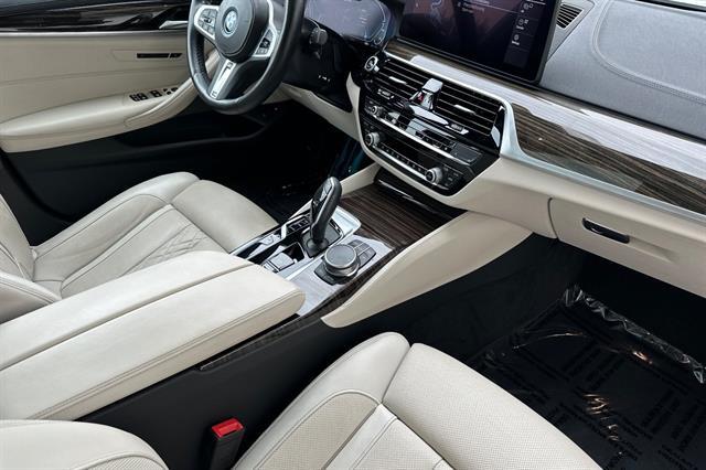 2023 BMW 530e xDrive 530e xDrive San Luis Obispo CA