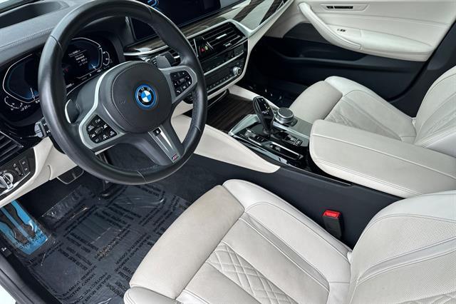 2023 BMW 530e xDrive 530e xDrive San Luis Obispo CA