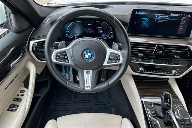 2023 BMW 530e xDrive 530e xDrive San Luis Obispo CA