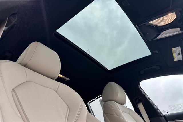 2023 BMW 540i 540i San Luis Obispo CA
