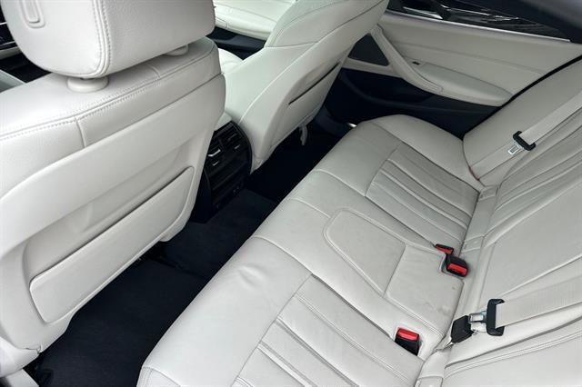 2023 BMW 540i 540i San Luis Obispo CA