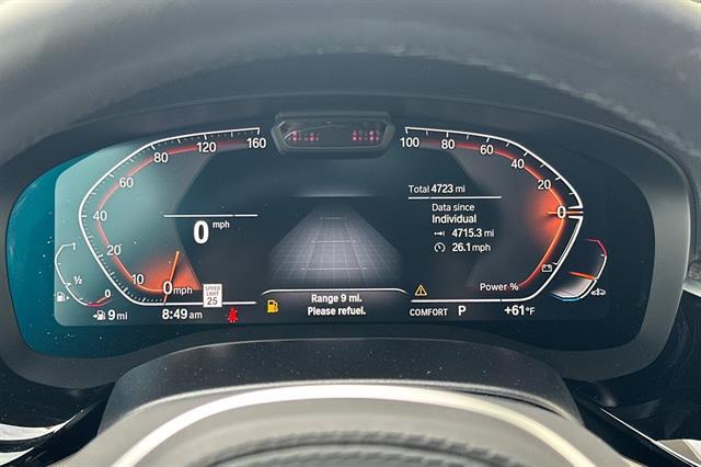 2023 BMW 540i 540i San Luis Obispo CA