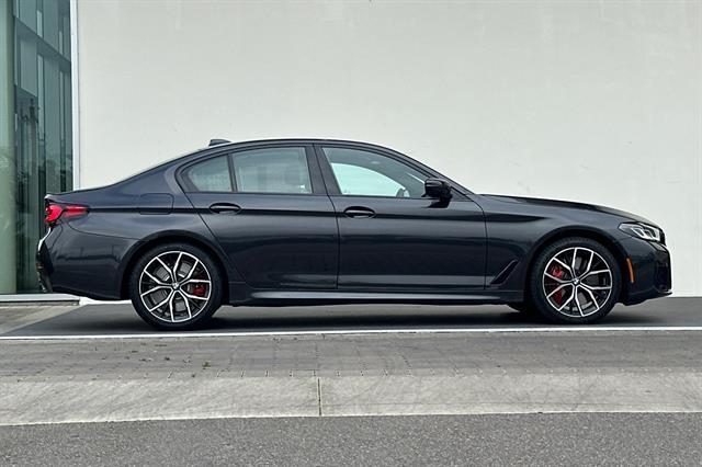 2023 BMW 540i 540i San Luis Obispo CA