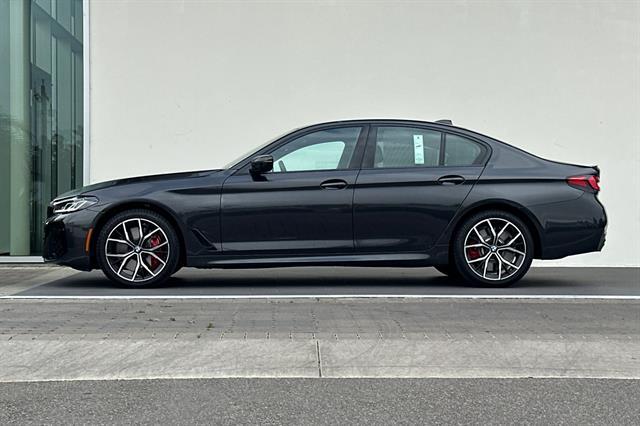 2023 BMW 540i 540i San Luis Obispo CA