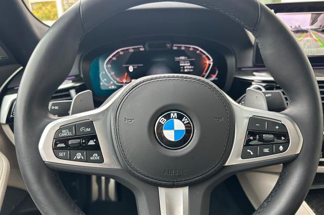 2023 BMW 540i 540i San Luis Obispo CA