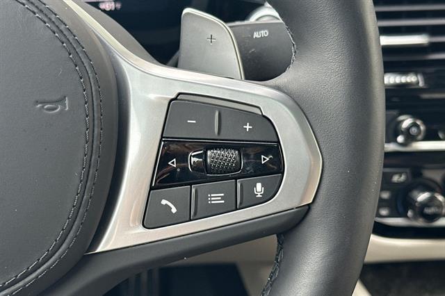 2023 BMW 540i 540i San Luis Obispo CA
