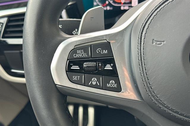 2023 BMW 540i 540i San Luis Obispo CA