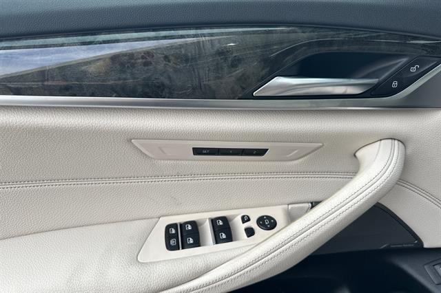 2023 BMW 540i 540i San Luis Obispo CA