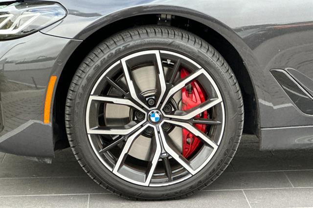 2023 BMW 540i 540i San Luis Obispo CA