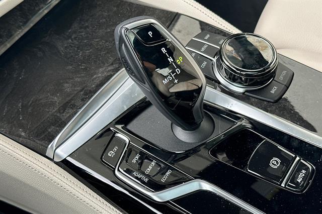 2023 BMW 540i 540i San Luis Obispo CA