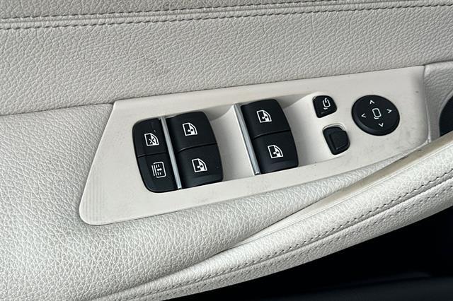 2023 BMW 540i 540i San Luis Obispo CA