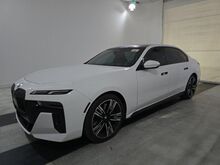 2023_BMW_7 Series_740i_ Dallas TX