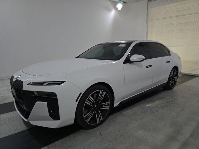 2023 BMW 7 Series 740i Dallas TX 2023 BMW 7 Series 740i Dallas TX