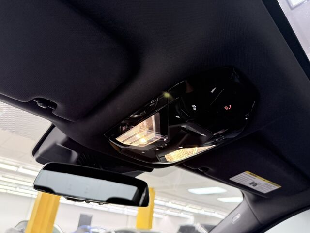 2023 BMW 7 Series 740i Dallas TX