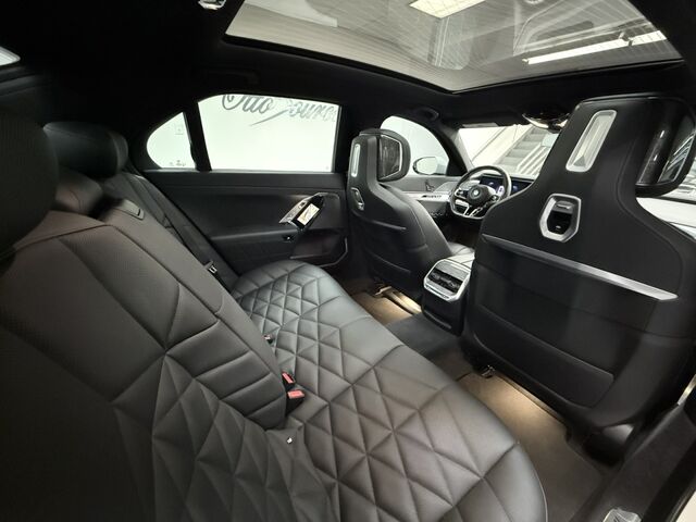 2023 BMW 7 Series 740i Dallas TX